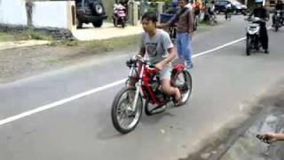 Download lagu PURWOREJO simpLe concept test RX king mp3