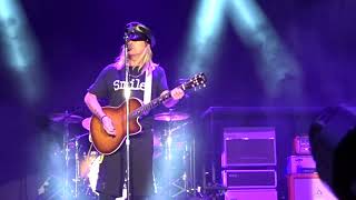 Cheap Trick The Flame Irvine 5/18/18