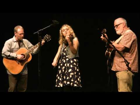Annabel Guptill 2016 Oregon State Fiddle Junior Champion