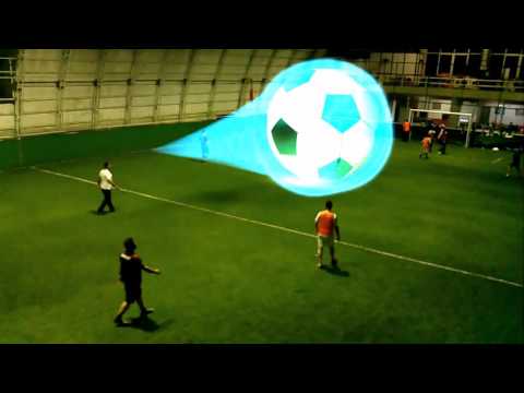 Albayrak Halı Saha Tesisleri 02.04..2016 21:00 - akillisaha.com