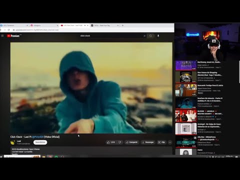 WESTCOL REACCIONA A Click Clock - Lael Ft @Pirlo420 (Video Oficial)