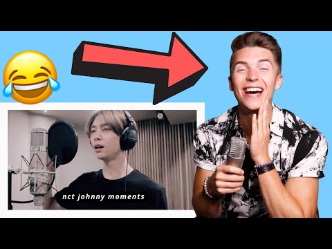 VOCAL COACH Reacts to NCT - How NCT Recorded a MULTI MILLION Selling Album (part 2)