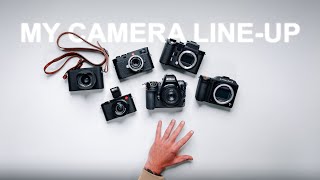 The Cameras I Use Ranked Worst to Best