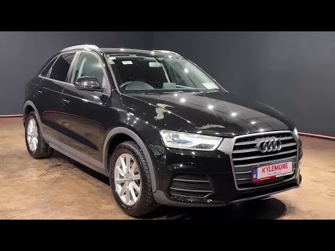 Audi Q3 1.4 TFSI AUTOMATIC - 17'' FACTORY ALLOYS - - Image 2