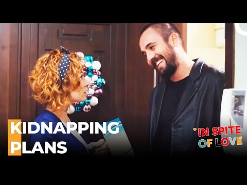 Defne Won't Behave  - In Spite Of Love Episode 60