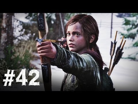 The Last of Us Gameplay Walkthrough Part 42 - Predator