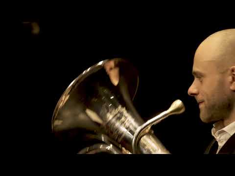 Euphonium Concerto Part one, Philip Wilby - Glenn Van Looy, euphonium