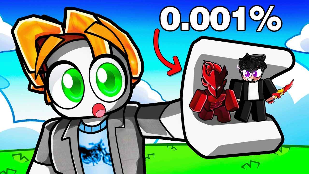 Spending 100,000$ for SOLO LEVELING Units in Roblox!