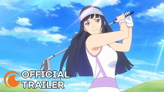 BIRDIE WING -Golf Girls' Story- | OFFICIAL TRAILER