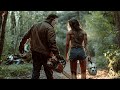 Floresta Esconde Caçadores Sedentos De Vingança Filme De Terror Completo Em Português