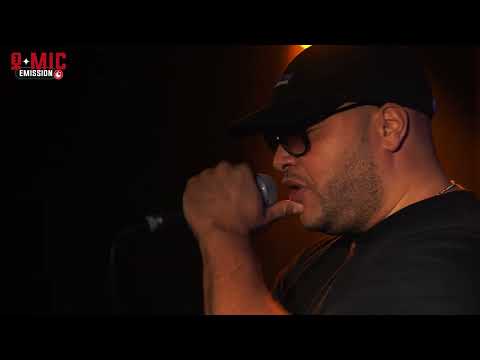 DÉGAINE O'MIC Saison 1 Épisode 2 - RELO