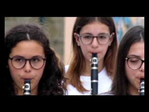 Street Band Petacciato - Montecilfone 2017