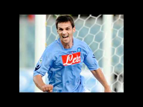 Christian Maggio - INNO NAPOLI VINCENTE