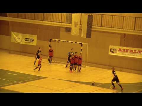 Sturm Graz U11 2006er Finale Medimurje-Sturm