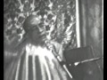 Vishnujana Swami, kirtan, NewYork 1973 