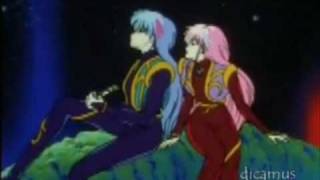 Alan's Flute theme - Sailor Moon (Original sound)