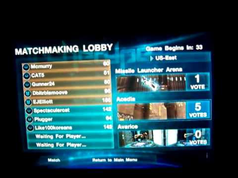 Archetype for iPod/iPhone: 1st Person Shooter ($.99 Get it Now!!)