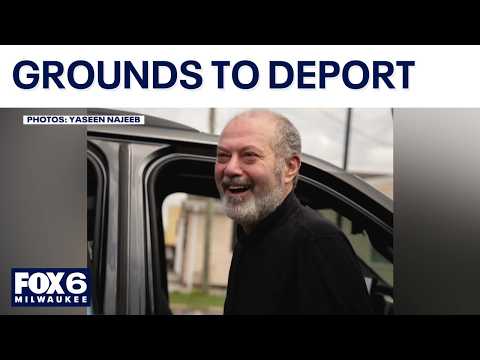 Immigration judge rules US has grounds to deport Salah Sarsour