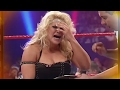 Candice Michelle vs. Beth Phoenix: No Mercy 2007 - WWE Women's Championship Match