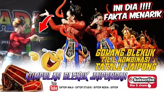 Download lagu KOMPILASI JAIPONG TILIL KOMBINASI - Ngamumule Budaya Sunda mp3
