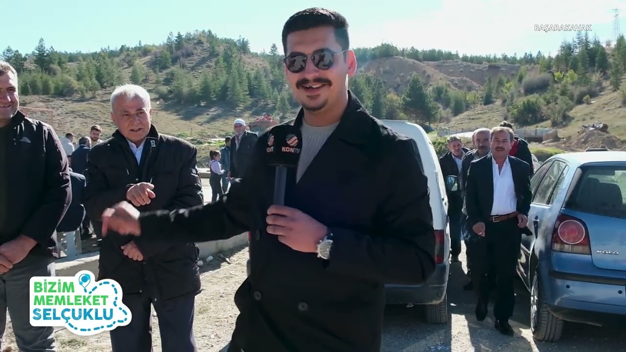 Bizim Memleket Selcuklu