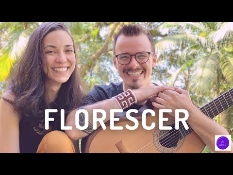 Florescer - JayAhow Tambores (letra, cifra e tablatura)