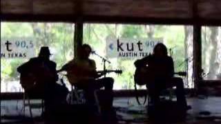 blackie and the rodeo kings