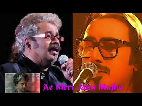 Ae Meri Jaan Mujhe | Arko & Hariharan | Kangana Ranaut, Anupam Kher & Shreyas Talpade