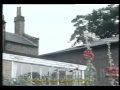 Kevin Coyne - Having A Party and more...(from the film Herz Aus Feuer 1979 part 1)