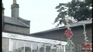 Kevin Coyne - Having A Party and more...(from the film Herz Aus Feuer 1979 part 1)