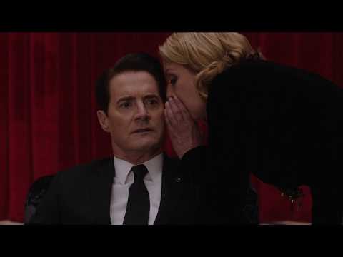 Angelo Badalamenti / Dark Space Low (Twin Peaks)