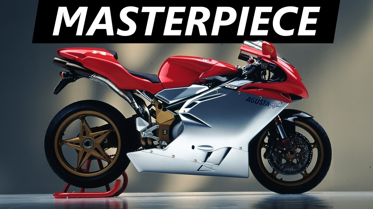 Top 7 Coolest Bikes You Could Ride