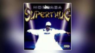 Jace (Two-9) - Super Thug [Prod. By Kenny Beats]