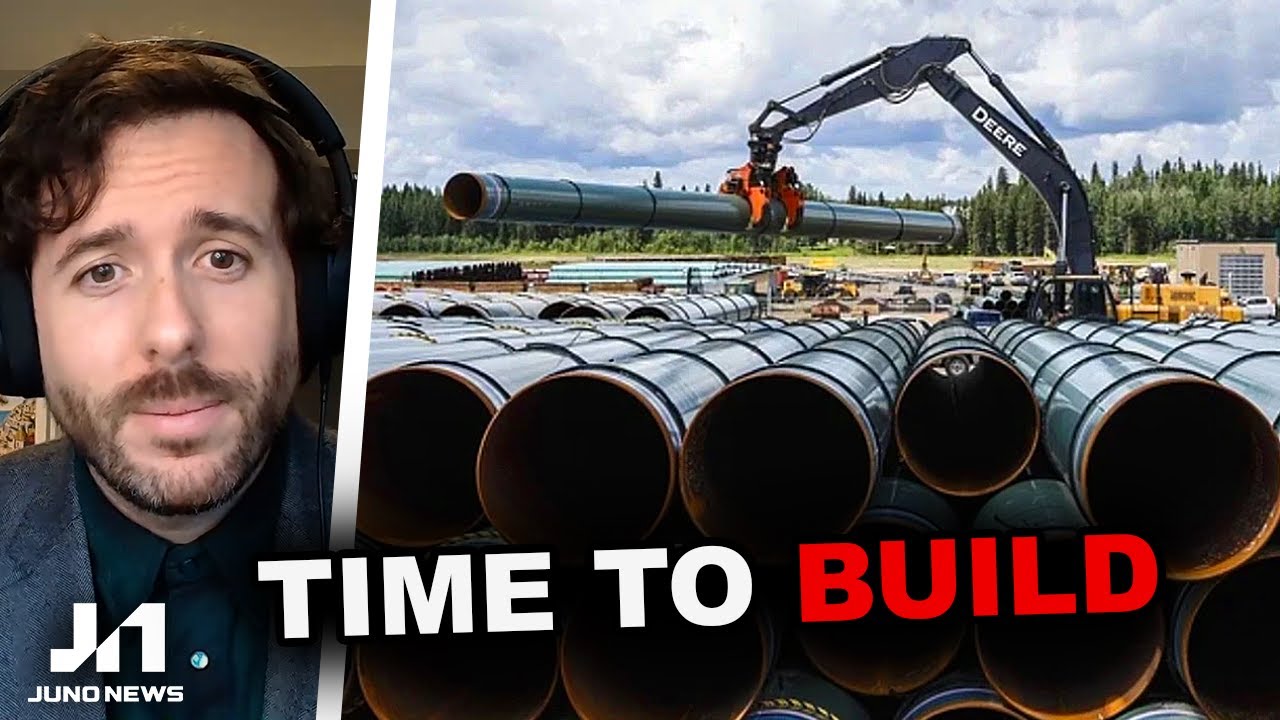 Canada Is Running Out of Time