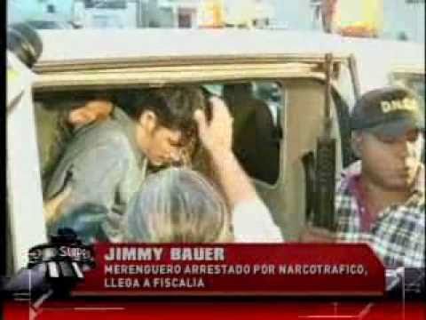 SuperXclusivo 11/19/10 - Cárcel para Jimmy Bauer