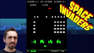 Space Invaders: The Global Phenomenon | Video Games Over Time