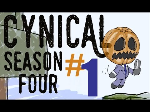 Spectator Mode Engaged! -- Cynical UHC Season 4 Episode 1