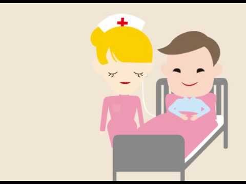 TransTel Nurse Call System - Part I - NCD2