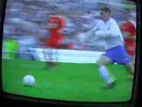 Playoffs 1st leg - Hartlepool v Bristol City