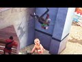 Bodyslam