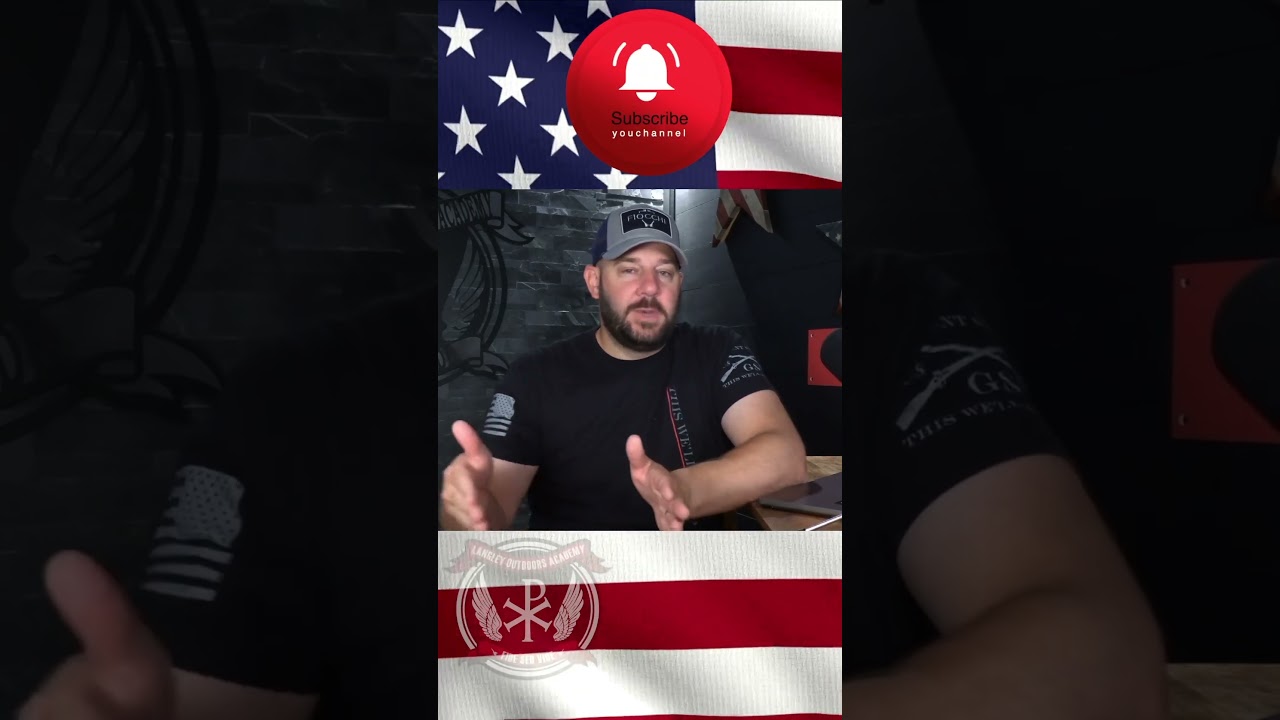 SCOTUS Avoids Crown Jewel Of Gun Control... #guns #shortsfeed #atf #congress #shortsvideo #scotus