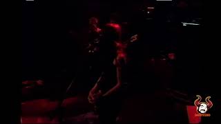 VERBENA: Live performance at Steamboat, Austin, Tx. March 14, 1997