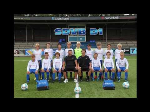 SDVB D1 introduction leader