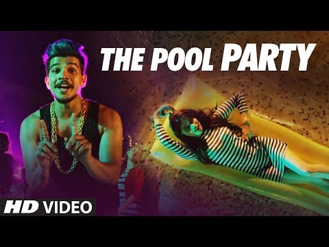 download lagu mp3 mp4 The Pool Party Song, download lagu The Pool Party Song gratis, unduh video klip The Pool Party Song