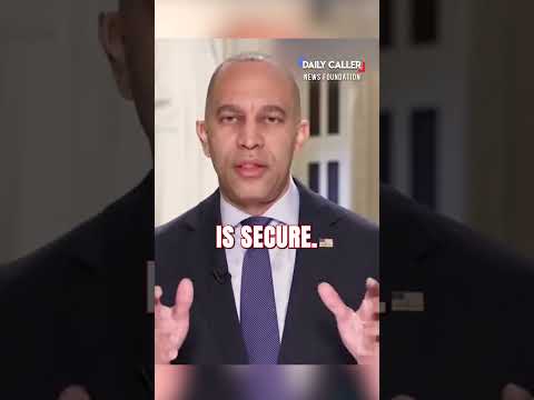 Did Hakeem Just Give Credit To Trump For Securing The Border?!