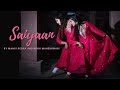 SAIYAAN | SEMI-CLASSICAL DANCE COVER | KAILASH KHER | MANSI AND NIDHI