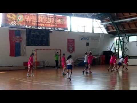 Radnički BG - Radnički 1949  - 2001  godište i mlađe