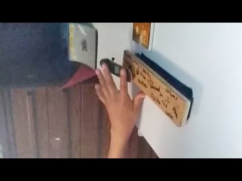 First Fb Video (Lil Mavrick)