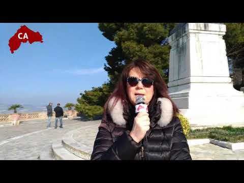 Comunali 2019, la Mariani 'sindaco' di 'Dfendi Osimo'