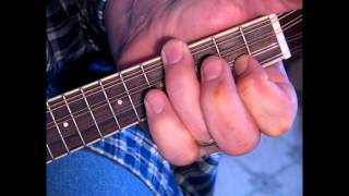 Dixieland - Steve Earle Lesson